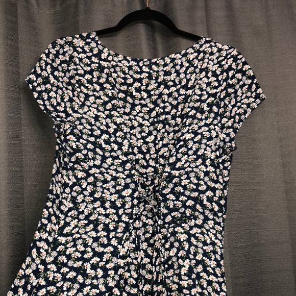 Size M floral summer dress - Picture 4 of 5